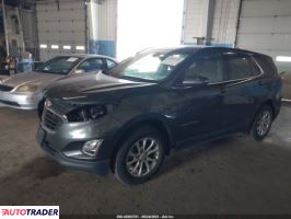 Chevrolet Equinox 2019 1