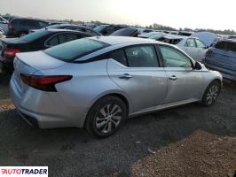 Nissan Altima 2019 2