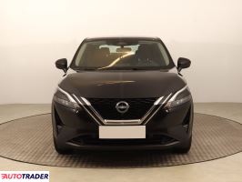 Nissan Qashqai 2023 1.3 155 KM