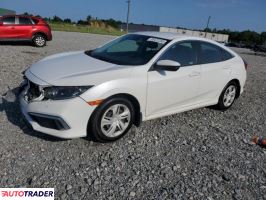 Honda Civic 2021 2