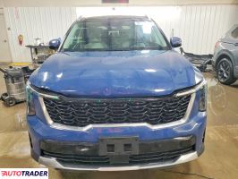 Kia Sorento 2024 2