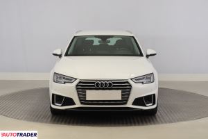 Audi A4 2019 2.0 147 KM
