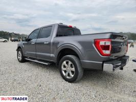 Ford Pozostałe 2021 3 Ford Pozostałe 2021 3