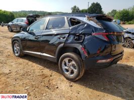 Hyundai Tucson 2023 2
