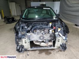 Subaru Impreza 2019 2
