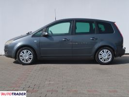 Ford Focus C-Max 2005 1.6 107 KM