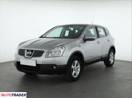 Nissan Qashqai 2007 2.0 139 KM