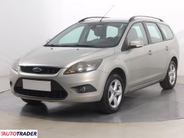 Ford Focus 2008 1.6 99 KM