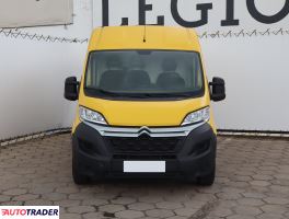 Citroen Jumper 2020 2.2