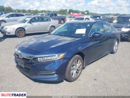 Honda Accord 2020 1 Honda Accord 2020 1