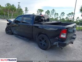 Dodge Ram 2020 5 Dodge Ram 2020 5