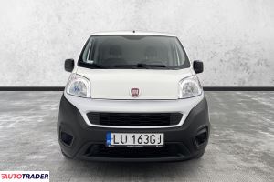 Fiat Fiorino 2017 1.2