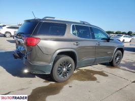 GMC Acadia 2019 3 GMC Acadia 2019 3
