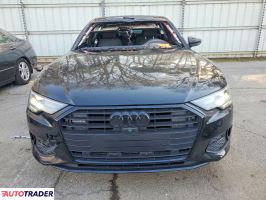 Audi A6 2021 2