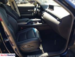 Hyundai Genesis 2022 2