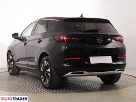 Opel Grandland 2023 1.2 128 KM
