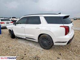 Hyundai Pozostałe 2024 3 Hyundai Pozostałe 2024 3