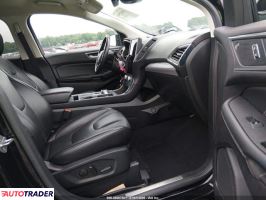 Ford Edge 2021 2