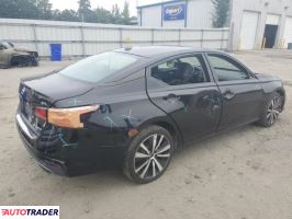 Nissan Altima 2019 2