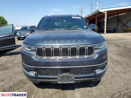 Jeep Wagoneer 2022 5