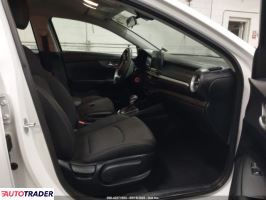 Kia Pozostałe 2019 2 Kia Pozostałe 2019 2