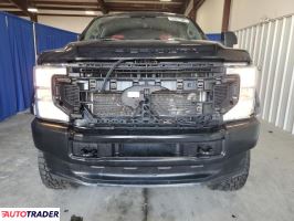Ford Pozostałe 2021 6