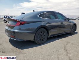Hyundai Sonata 2023 2 Hyundai Sonata 2023 2
