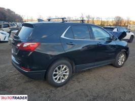 Chevrolet Equinox 2019 1