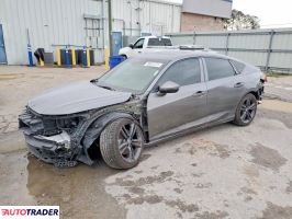 Acura Integra 2024 1