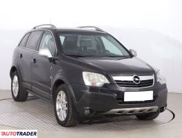 Opel Antara - zobacz ofertę