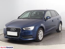 Audi A3 2013 2.0 147 KM Audi A3 2013 2.0 147 KM