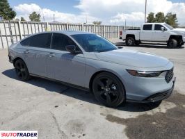 Honda Accord 2024 2