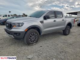 Ford Ranger 2021 2