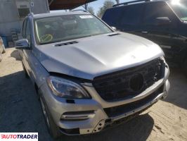 Mercedes GL 2016 3 Mercedes GL 2016 3