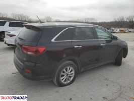 Kia Sorento 2019 2