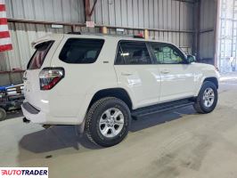 Toyota Pozostałe 2024 4