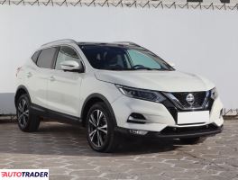 Nissan Qashqai - zobacz ofertę