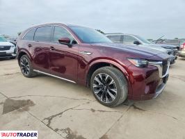 Mazda CX-9 2024 3