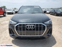 Audi Q3 2022 2 Audi Q3 2022 2
