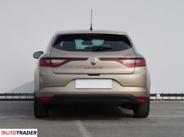 Renault Megane 2017 1.6 112 KM