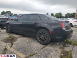 Chrysler 300C 2019 3 Chrysler 300C 2019 3