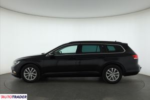 Volkswagen Passat 2014 2.0 147 KM