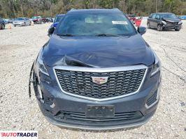 Cadillac Pozostałe 2023 3