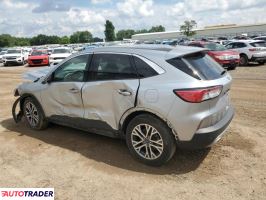 Ford Escape 2022 1 Ford Escape 2022 1