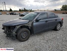 Honda Civic - zobacz ofertę Honda Civic - zobacz ofertę