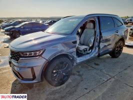 Kia Sorento - zobacz ofertę Kia Sorento - zobacz ofertę