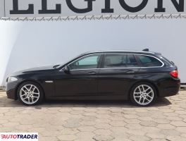 BMW 528 2010 3.0 201 KM BMW 528 2010 3.0 201 KM