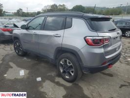 Jeep Compass 2018 2