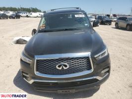 Infiniti Pozostałe 2023 5