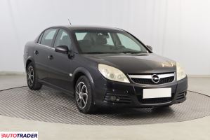 Opel Vectra 2008 1.8 138 KM Opel Vectra 2008 1.8 138 KM